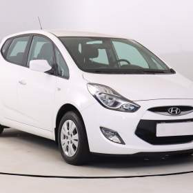 Hyundai ix20 1.4 CVVT / 19568023