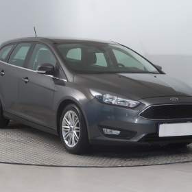 Ford Focus 1.0 EcoBoost / 19568029