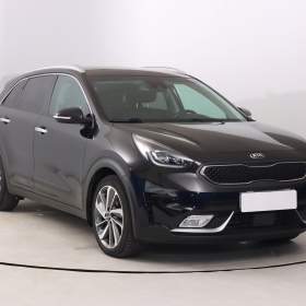 Fotka k inzerátu Kia Niro Hybrid / 19614156