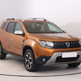 Dacia Duster 1.5 Blue dCi / 19568052