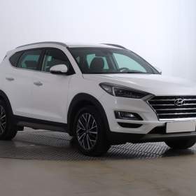 Hyundai Tucson 1.6 CRDi / 19568053