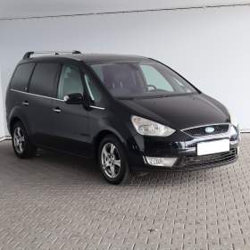 Foto inzerátu Ford Galaxy 2.0 TDCi