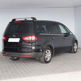 Foto inzerátu Ford Galaxy 2.0 TDCi