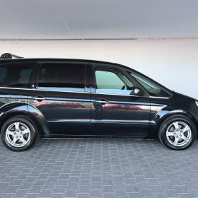 Foto inzerátu Ford Galaxy 2.0 TDCi