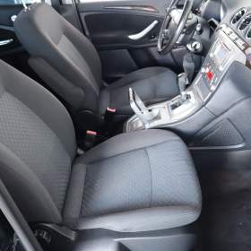 Foto inzerátu Ford Galaxy 2.0 TDCi