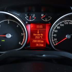 Foto inzerátu Ford Galaxy 2.0 TDCi