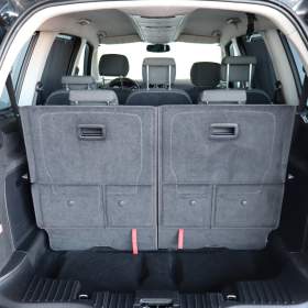 Foto inzerátu Ford Galaxy 2.0 TDCi