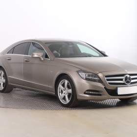 Mercedes- Benz CLS 350 CDI 4MATIC / 19568061