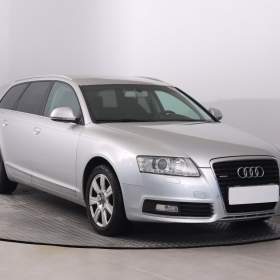 Audi A6 3.0 TDI / 19568063
