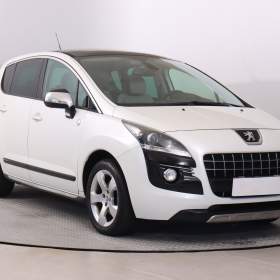 Peugeot 3008 2.0 HDi / 19568064