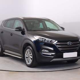 Hyundai Tucson 1.6 GDI / 19568069