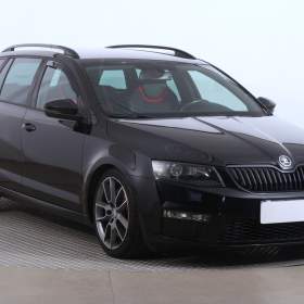 Škoda Octavia RS 2.0 TDI / 19568070
