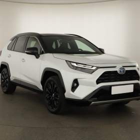 Toyota Rav4 2.5 Hybrid / 19568072