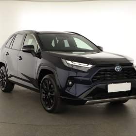 Toyota Rav4 2.5 Hybrid / 19568072