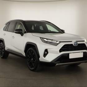 Toyota Rav4 2.5 Hybrid / 19568072