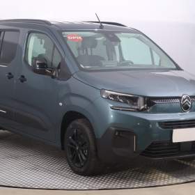 Citroën Berlingo 1.5 BlueHDi / 19568081