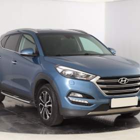 Hyundai Tucson 1.7 CRDi / 19568089