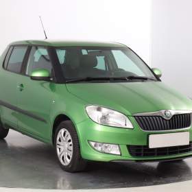 Škoda Fabia 1.2 TSI / 19568119