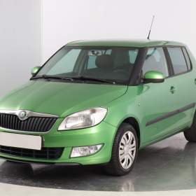 Foto inzerátu Škoda Fabia 1.2 TSI