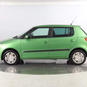 Foto inzerátu Škoda Fabia 1.2 TSI