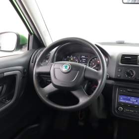 Foto inzerátu Škoda Fabia 1.2 TSI