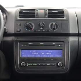 Foto inzerátu Škoda Fabia 1.2 TSI