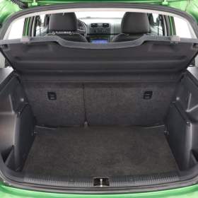 Foto inzerátu Škoda Fabia 1.2 TSI