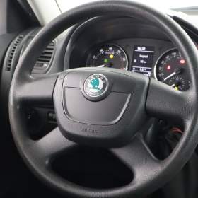 Foto inzerátu Škoda Fabia 1.2 TSI