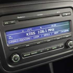 Foto inzerátu Škoda Fabia 1.2 TSI