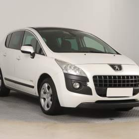 Peugeot 3008 2.0 HDi / 19568123