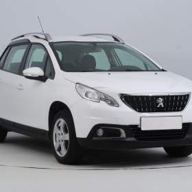 Peugeot 2008 1.2 PureTech / 19568125