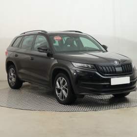 Škoda Kodiaq 1.5 TSI / 19568135