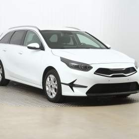 Kia Ceed 1.5 T- GDI / 19568137