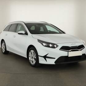 Foto inzerátu Kia Ceed 1.5 T-GDI