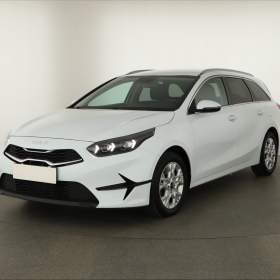 Foto inzerátu Kia Ceed 1.5 T-GDI