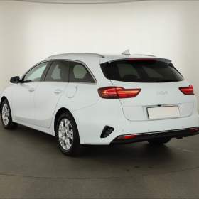 Foto inzerátu Kia Ceed 1.5 T-GDI