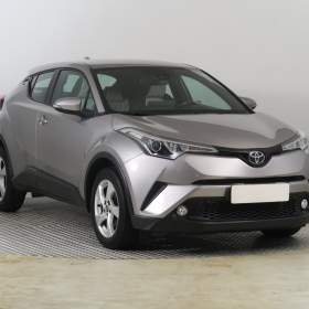 Toyota C- HR 1.2 Turbo / 19568148