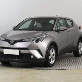 Foto inzerátu Toyota C-HR 1.2 Turbo