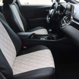 Foto inzerátu Toyota C-HR 1.2 Turbo