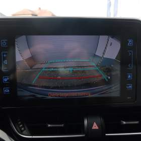 Foto inzerátu Toyota C-HR 1.2 Turbo