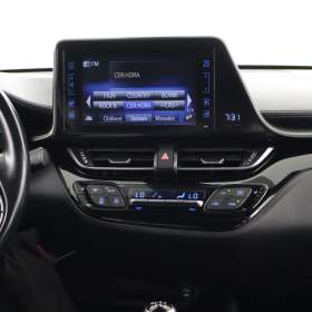 Foto inzerátu Toyota C-HR 1.2 Turbo
