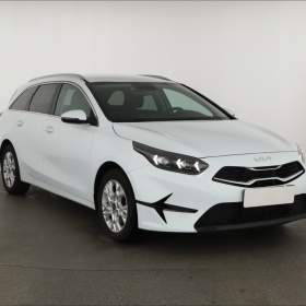 Foto inzerátu Kia Ceed 1.5 T-GDI