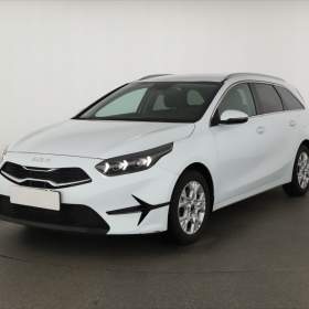 Foto inzerátu Kia Ceed 1.5 T-GDI