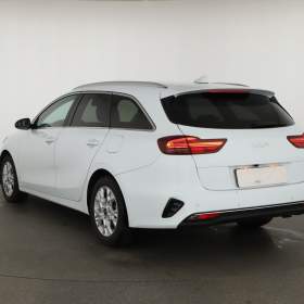 Foto inzerátu Kia Ceed 1.5 T-GDI