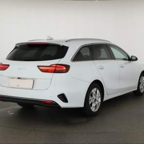 Foto inzerátu Kia Ceed 1.5 T-GDI