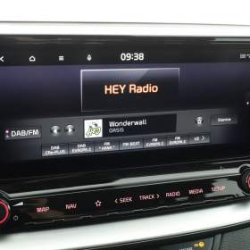 Foto inzerátu Kia Ceed 1.5 T-GDI