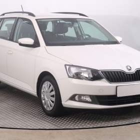 Škoda Fabia 1.4 TDI / 19568152