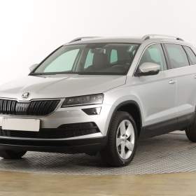 Foto inzerátu Škoda Karoq 2.0 TDI