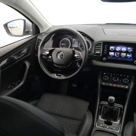 Foto inzerátu Škoda Karoq 2.0 TDI