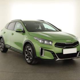 Kia XCeed 1.5 T- GDI / 19568165
